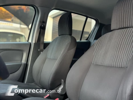 SANDERO 1.0 12V SCE Authentique