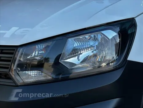 SAVEIRO 1.6 MSI Robust CS 16V