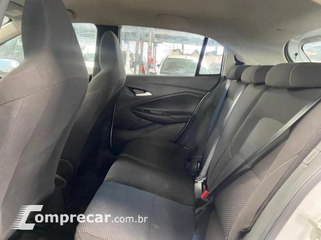 ONIX HATCH LT 1.0 12V FLEX 5P MEC.