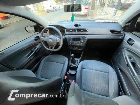 Gol 1.0 Flex 12V 5p
