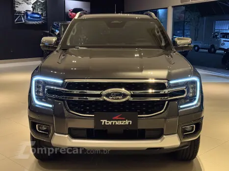 RANGER 3.0 V6 Turbo CD Limited 4X4