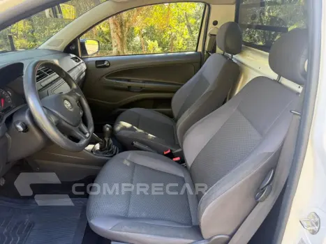SAVEIRO 1.6 MSI ROBUST CS 16V FLEX 2P MANUAL