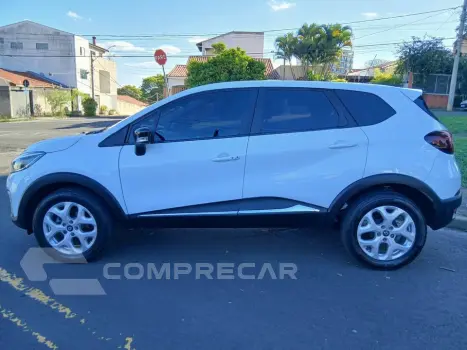 CAPTUR 1.6 16V SCE ZEN