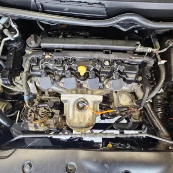 CIVIC LXS FLEX