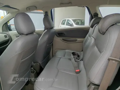 SPIN 1.8 Advantage 8V