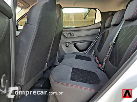 KWID 1.0 12V SCE ZEN