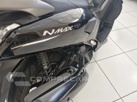 NMax 160 ABS