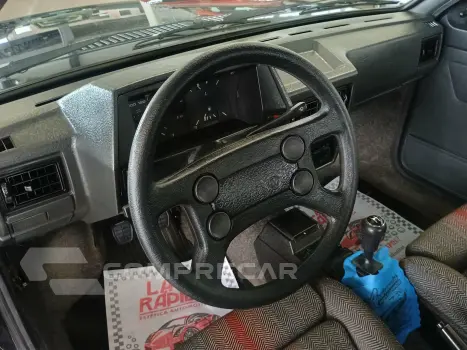 PARATI 1.8 CL 8V