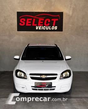 CELTA 1.0 MPFI LT 8V