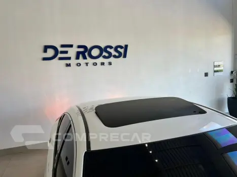 CIVIC SEDAN TOURING 1.5 TURBO 16V AUT.4P