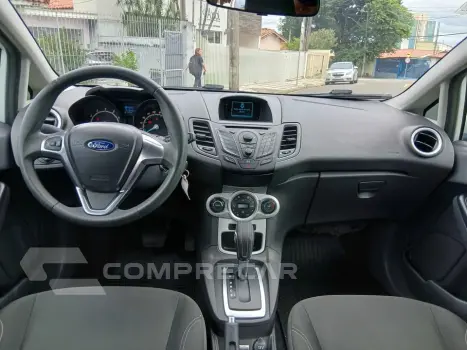 FIESTA 1.6 MPI Hatch 8V