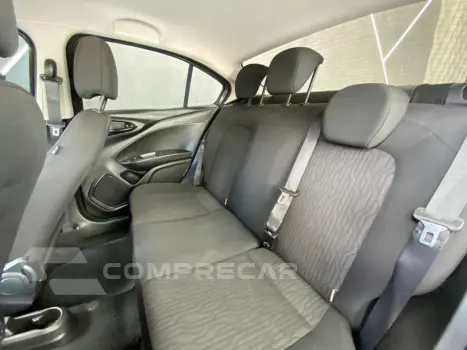 CRONOS DRIVE 1.0 6V Flex