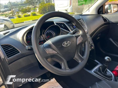 HB20 1.0 Comfort 12V
