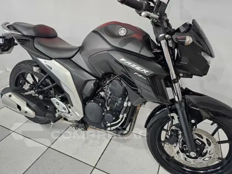 FZ 25 FAZER 250