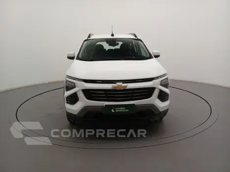 SPIN 1.8 PREMIER 8V FLEX 4P AUTOMÁTICO