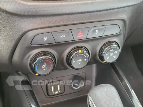 ONIX HATCH 1.0 12V TB Flex 5p Aut.