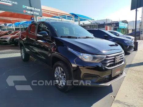 Strada Freedom 1.3 Flex 8V CD