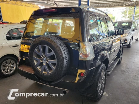 PAJERO 2.0 TR4 4X2 16V