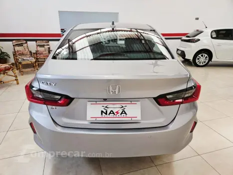 CITY 1.5 I-vtec Touring