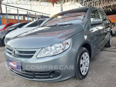 Volkswagen VOYAGE - 1.0 MI 8V 4P MANUAL 4 portas