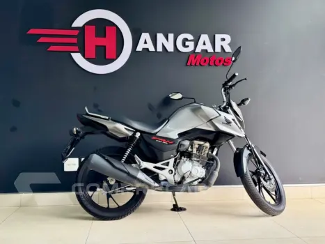 HONDA CG 160 FAN