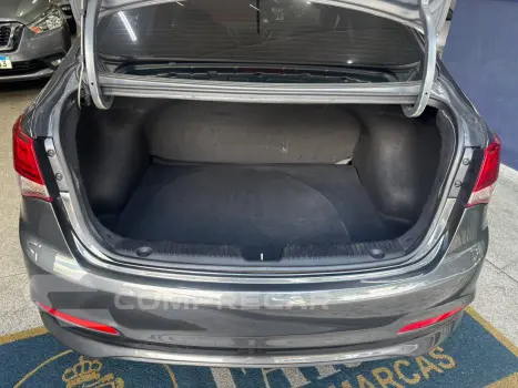 HB20S C.Style/C.Plus1.6 Flex 16V Aut. 4p