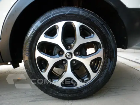 CAPTUR 2.0 16V Intense