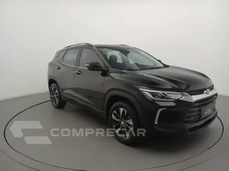 TRACKER 1.2 TURBO FLEX PREMIER AUTOMÁTICO