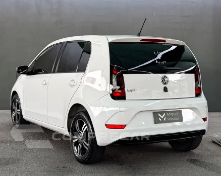 UP 1.0 MPI Take UP 12V