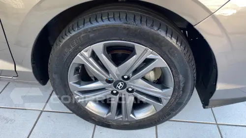 HYUNDAI HB20S 1.0 TGDI PLATINUM