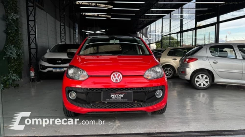 up! move 1.0 TSI Total Flex 12V 5p
