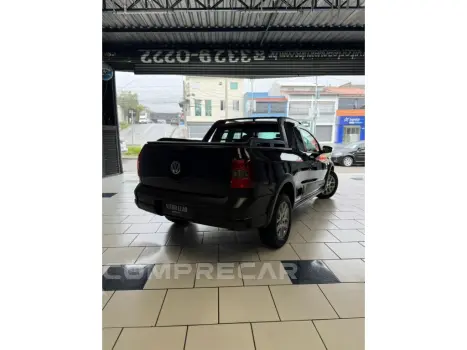 SAVEIRO 1.6 CROSS CE 8V FLEX 2P MANUAL