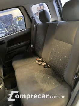 FORD ECOSPORT 1.6 XL 8V