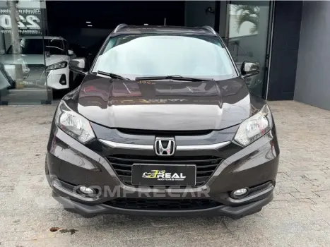 HR-V 1.8 16V FLEX EX 4P AUTOMÁTICO