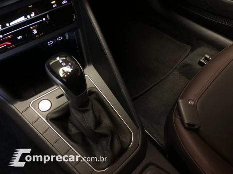Virtus 1.0 200 Tsi Highline Automático
