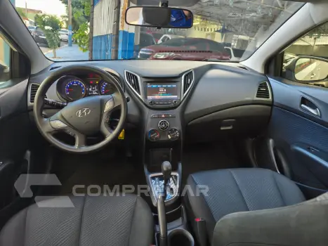 HB20 1.6 Comfort Plus 16V