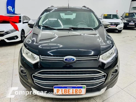 ECOSPORT FSL 1.6