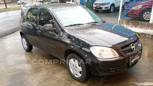 CELTA 1.0 MPFI Spirit 8V