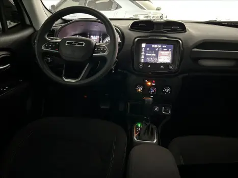 RENEGADE 1.3 T270 TURBO FLEX SPORT AT6