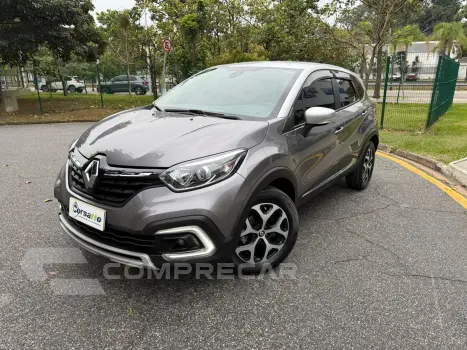 CAPTUR 1.3 TCE Intense