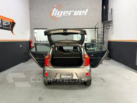 PICANTO 1.0 EX 12V