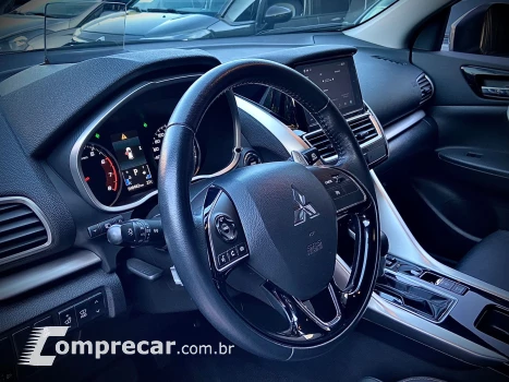 ECLIPSE CROSS 1.5 Mivec Turbo HPE