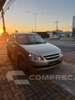 CLASSIC 1.0 MPFI Life 8V