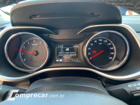 TRACKER Premier 1.2 Turbo 12V Flex Aut.