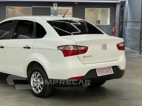 GRAND SIENA - 1.0 EVO MANUAL