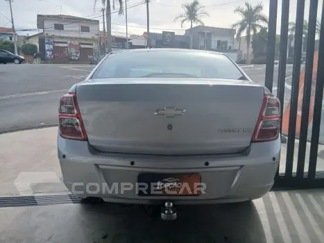 COBALT LS 1.4 8V FlexPower 4p