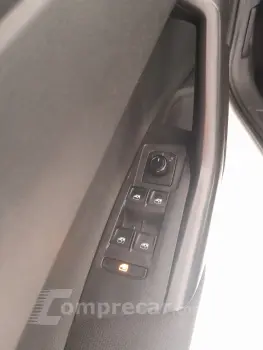 Virtus 1.6 4P MSI FLEX AUTOMÁTICO