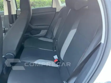 POLO 1.0 MPI Track