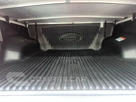 AMAROK Highline CD 3.0 4x4 TB Dies. Aut.