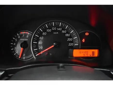 MARCH - 1.0 S 12V 4P MANUAL